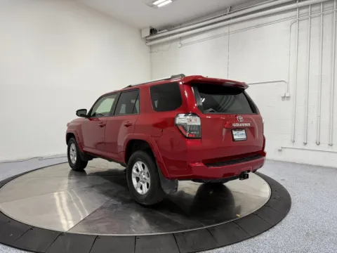 More photos of 2020 Toyota 4Runner SR5 Premium at NeXgen Motors, UT