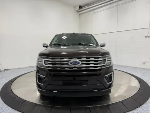 Photos of 2021 Ford Expedition Max Platinum for sale in Orem, UT at NeXgen Motors