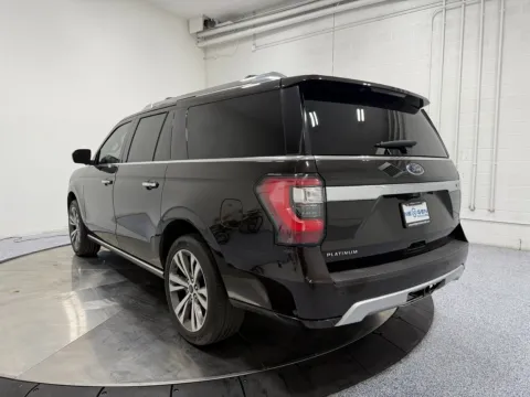More photos of 2021 Ford Expedition Max Platinum at NeXgen Motors, UT