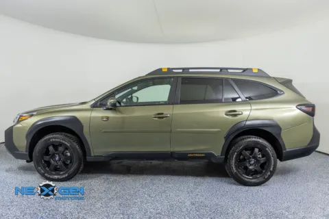 More photos of 2024 Subaru Outback Wilderness at NeXgen Motors, UT