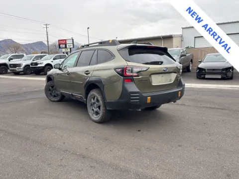 More photos of 2024 Subaru Outback Wilderness at NeXgen Motors, UT