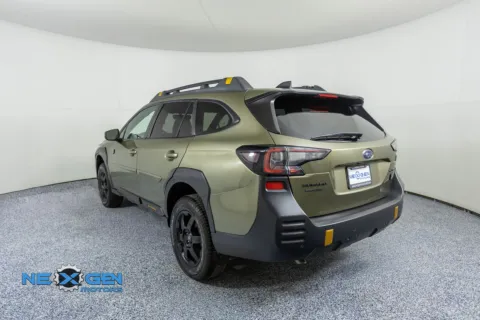 More photos of 2024 Subaru Outback Wilderness at NeXgen Motors, UT