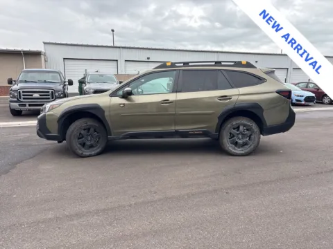 More photos of 2024 Subaru Outback Wilderness at NeXgen Motors, UT