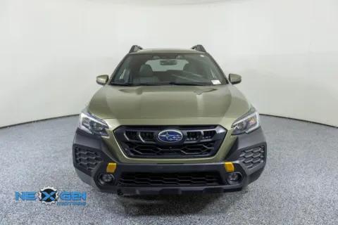 Photos of 2024 Subaru Outback Wilderness for sale in Lindon, UT at NeXgen Motors