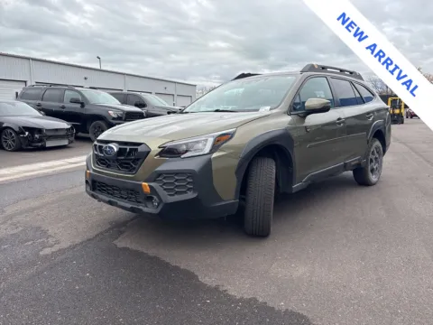 Another view of 2024 Subaru Outback Wilderness for sale in Orem, UT at NeXgen Motors