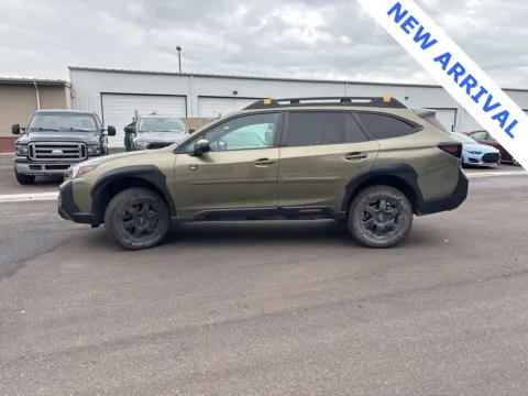 More photos of 2024 Subaru Outback Wilderness at NeXgen Motors, UT