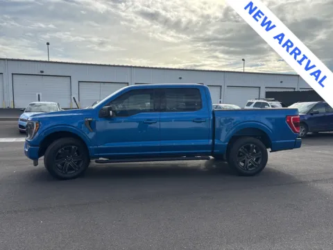 More photos of 2021 Ford F-150 XLT at NeXgen Motors, UT