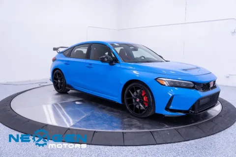 Photos of 2024 Honda Civic Type R for sale in Orem, UT at NeXgen Motors