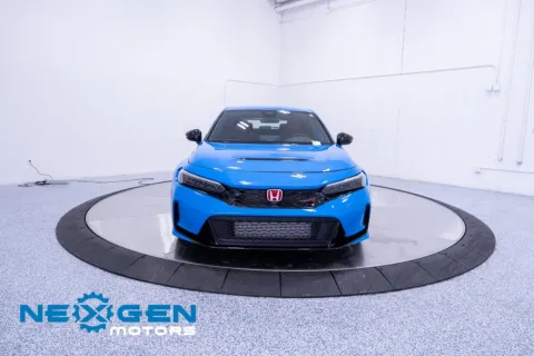 More photos of 2024 Honda Civic Type R at NeXgen Motors, UT