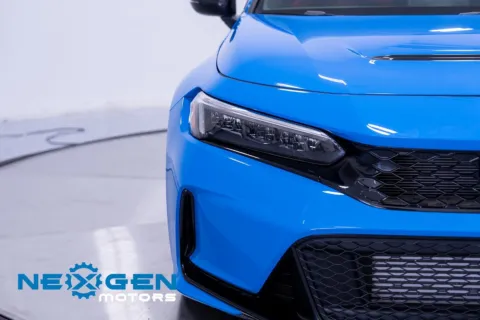 More photos of 2024 Honda Civic Type R at NeXgen Motors, UT