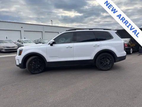More photos of 2024 Kia Telluride SX X-Line at NeXgen Motors, UT
