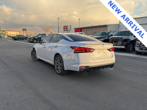 More photos of 2023 Nissan Altima 2.0 SR at NeXgen Motors, UT