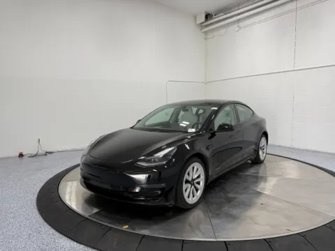 Another view of 2022 Tesla Model 3 Long Range for sale in Orem, UT at NeXgen Motors