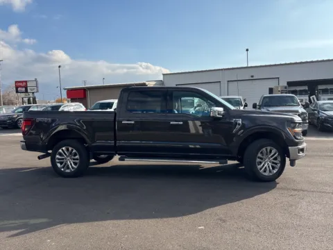 Photos of 2024 Ford F-150 XLT for sale in Orem, UT at NeXgen Motors