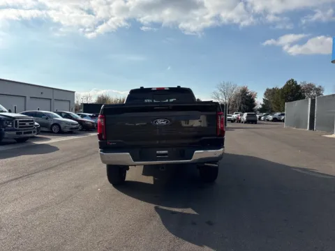 More photos of 2024 Ford F-150 XLT at NeXgen Motors, UT