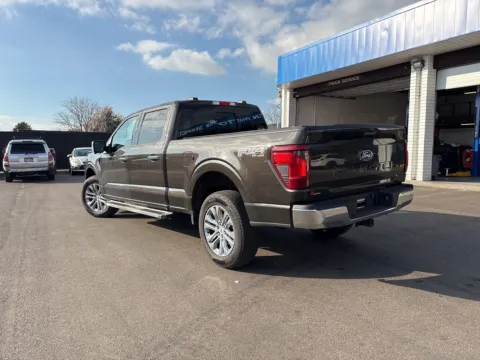 More photos of 2024 Ford F-150 XLT at NeXgen Motors, UT