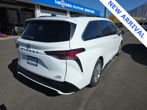 More photos of 2024 Toyota Sienna XSE at NeXgen Motors, UT
