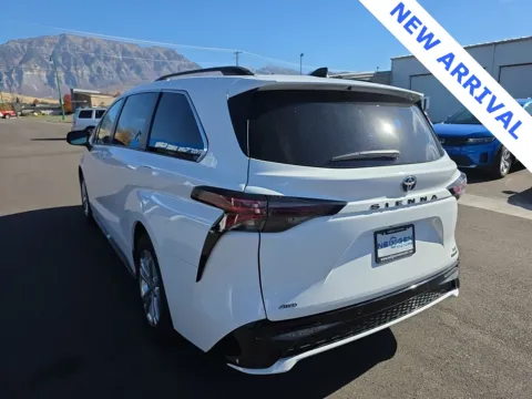 More photos of 2024 Toyota Sienna XSE at NeXgen Motors, UT