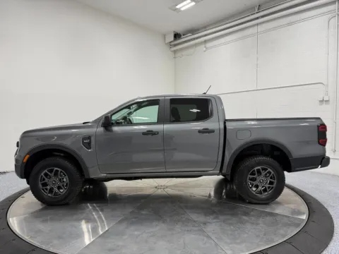 More photos of 2025 Ford Ranger XLT at NeXgen Motors, UT