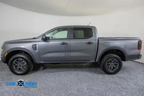 More photos of 2025 Ford Ranger XLT at NeXgen Motors, UT