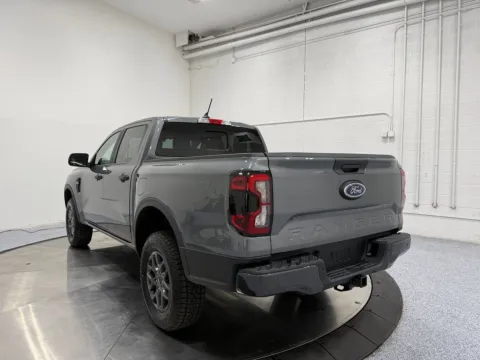 More photos of 2025 Ford Ranger XLT at NeXgen Motors, UT