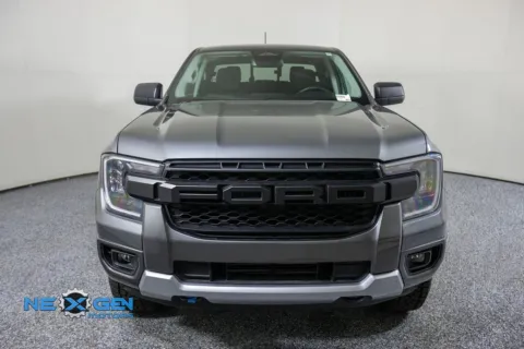 Photos of 2025 Ford Ranger XLT for sale in Lindon, UT at NeXgen Motors