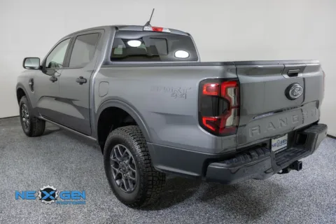 More photos of 2025 Ford Ranger XLT at NeXgen Motors, UT