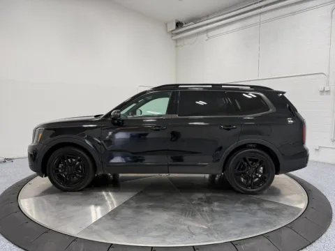 More photos of 2025 Kia Telluride SX-Prestige X-Line at NeXgen Motors, UT