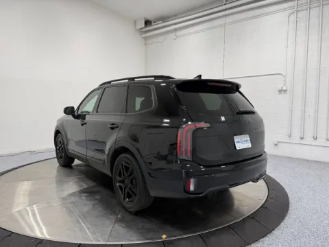 More photos of 2025 Kia Telluride SX-Prestige X-Line at NeXgen Motors, UT