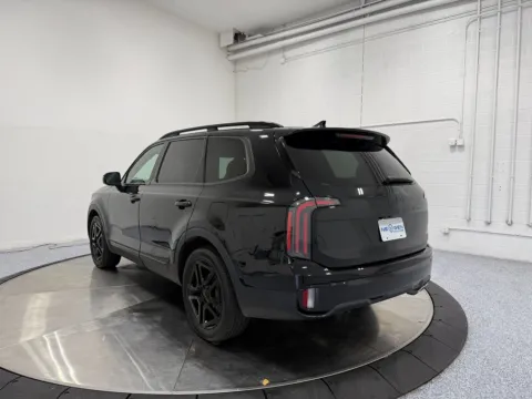 More photos of 2025 Kia Telluride SX-Prestige X-Line at NeXgen Motors, UT