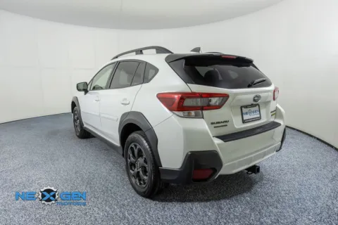More photos of 2022 Subaru Crosstrek Sport at NeXgen Motors, UT