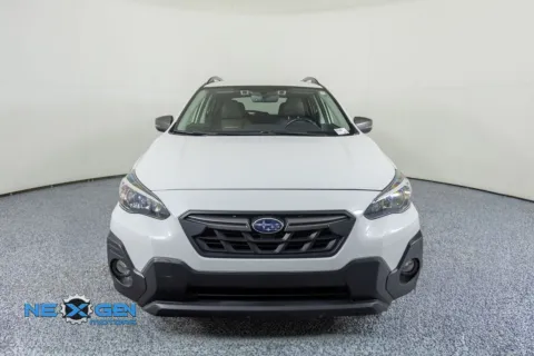 Photos of 2022 Subaru Crosstrek Sport for sale in Lindon, UT at NeXgen Motors