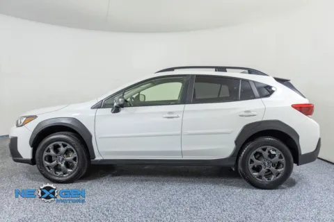 More photos of 2022 Subaru Crosstrek Sport at NeXgen Motors, UT