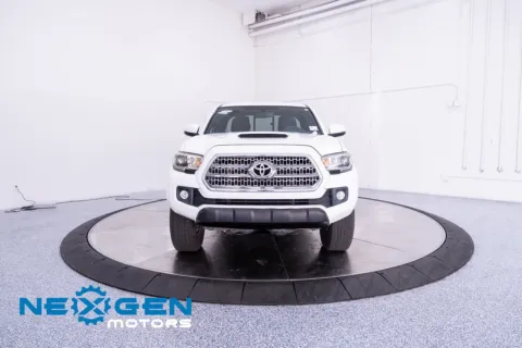 More photos of 2017 Toyota Tacoma TRD Sport at NeXgen Motors, UT