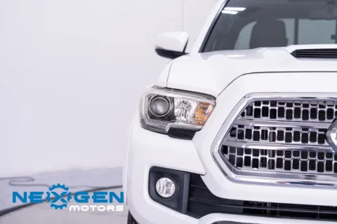 More photos of 2017 Toyota Tacoma TRD Sport at NeXgen Motors, UT