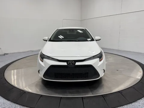 Photos of 2022 Toyota Corolla LE for sale in Orem, UT at NeXgen Motors
