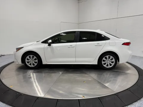 More photos of 2022 Toyota Corolla LE at NeXgen Motors, UT