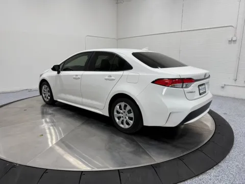 More photos of 2022 Toyota Corolla LE at NeXgen Motors, UT