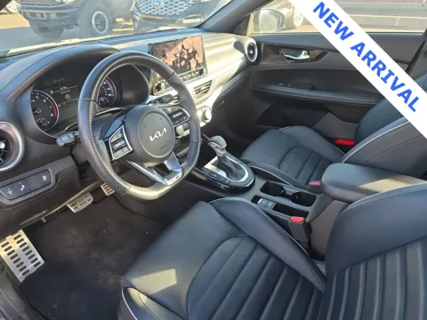 More photos of 2023 Kia Forte GT-Line at NeXgen Motors, UT
