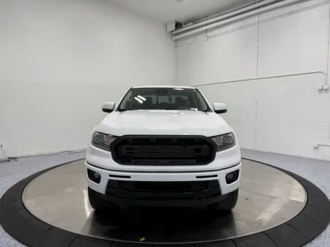 Photos of 2021 Ford Ranger Lariat for sale in Lindon, UT at NeXgen Motors