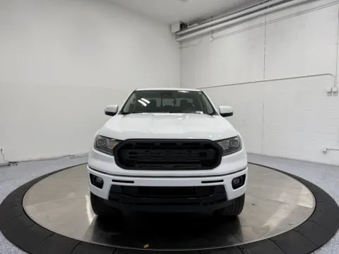 Photos of 2021 Ford Ranger Lariat for sale in Orem, UT at NeXgen Motors