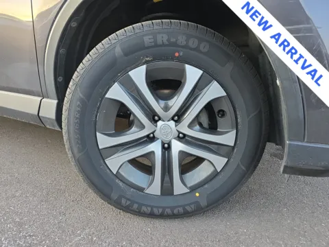 Photos of 2017 Toyota RAV4 LE for sale in Orem, UT at NeXgen Motors