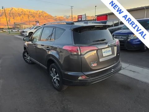 More photos of 2017 Toyota RAV4 LE at NeXgen Motors, UT