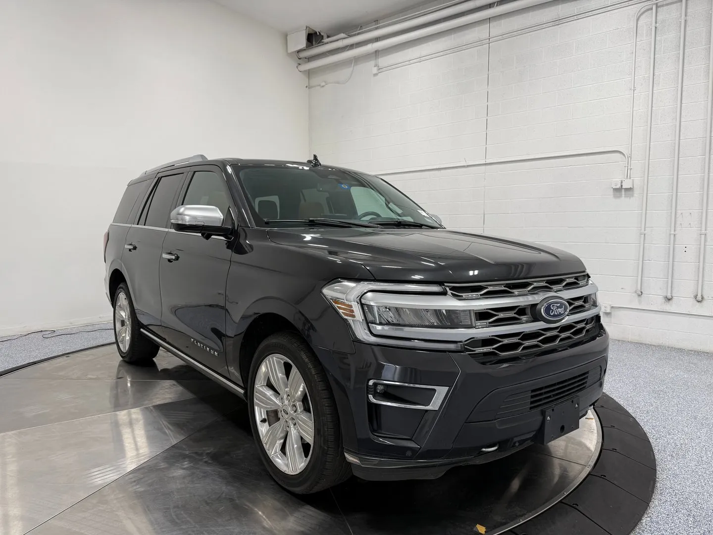 Unknown 2023 Ford Expedition Platinum for sale in Orem, UT