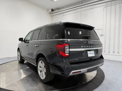 More photos of 2023 Ford Expedition Platinum at NeXgen Motors, UT