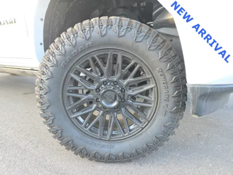 Photos of 2022 Ram 2500 Laramie for sale in Orem, UT at NeXgen Motors