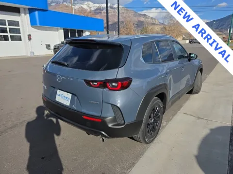 More photos of 2025 Mazda CX-50 2.5 S Select Package at NeXgen Motors, UT