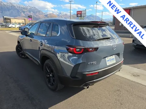 More photos of 2025 Mazda CX-50 2.5 S Select Package at NeXgen Motors, UT
