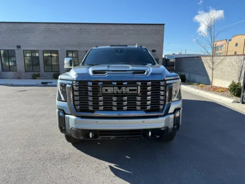 Photos of 2024 GMC Sierra 3500HD Denali Ultimate for sale in Orem, UT at NeXgen Motors