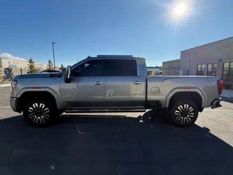More photos of 2024 GMC Sierra 3500HD Denali Ultimate at NeXgen Motors, UT